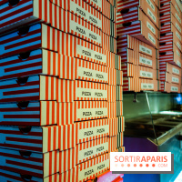 Non Solo Pizze, nos photos