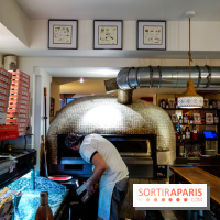 Non Solo Pizze, nos photos