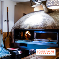 Non Solo Pizze, nos photos