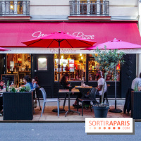 Non Solo Pizze, nos photos