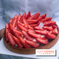 Les glaces des belles envies