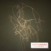 Drawing Power - Children of Compost, l'exposition au Drawing Lab