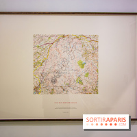 Drawing Power - Children of Compost, l'exposition au Drawing Lab