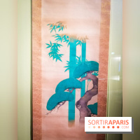 Jardins d'Asie, l'exposition dépaysante du Musée Guimet - nos photos