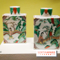 Jardins d'Asie, l'exposition dépaysante du Musée Guimet - nos photos