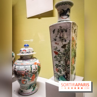 Jardins d'Asie, l'exposition dépaysante du Musée Guimet - nos photos