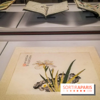 Jardins d'Asie, l'exposition dépaysante du Musée Guimet - nos photos