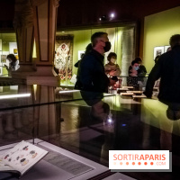 Jardins d'Asie, l'exposition dépaysante du Musée Guimet - nos photos