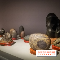 Jardins d'Asie, l'exposition dépaysante du Musée Guimet - nos photos