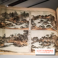 Jardins d'Asie, l'exposition dépaysante du Musée Guimet - nos photos