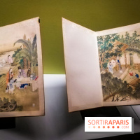 Jardins d'Asie, l'exposition dépaysante du Musée Guimet - nos photos