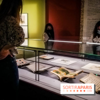 Jardins d'Asie, l'exposition dépaysante du Musée Guimet - nos photos