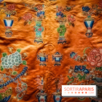 Jardins d'Asie, l'exposition dépaysante du Musée Guimet - nos photos