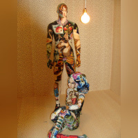 Body house - François Bernard©