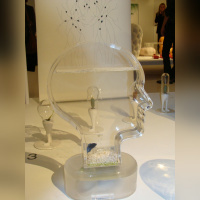 Body house - François Bernard©