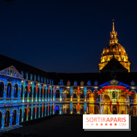 La Nuit aux Invalides 2021