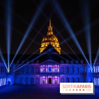La Nuit aux Invalides 2021