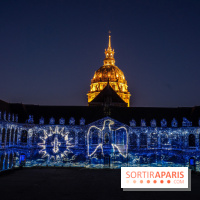 La Nuit aux Invalides 2021
