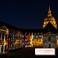 La Nuit aux Invalides 2021