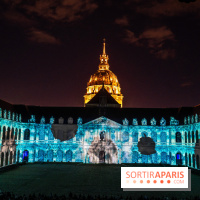 La Nuit aux Invalides 2021
