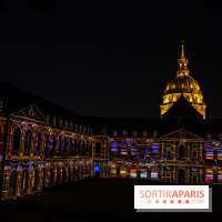 La Nuit aux Invalides 2021