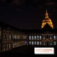 La Nuit aux Invalides 2021