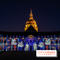 La Nuit aux Invalides 2021