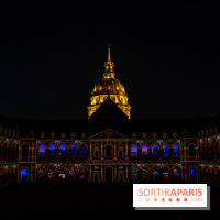 La Nuit aux Invalides 2021