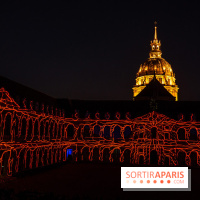 La Nuit aux Invalides 2021