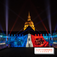 La Nuit aux Invalides 2021