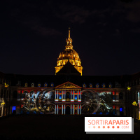 La Nuit aux Invalides 2021