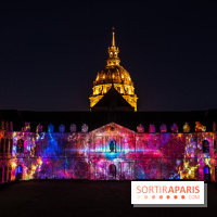 La Nuit aux Invalides 2021