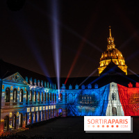 La Nuit aux Invalides 2021