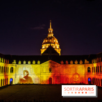 La Nuit aux Invalides 2021