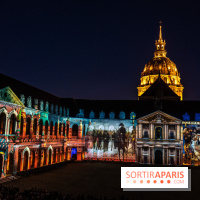 La Nuit aux Invalides 2021