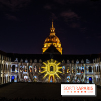 La Nuit aux Invalides 2021