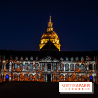 La Nuit aux Invalides 2021