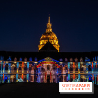 La Nuit aux Invalides 2021