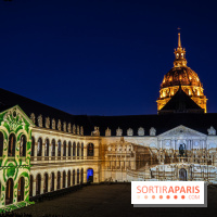 La Nuit aux Invalides 2021