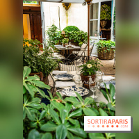 Ralph’s terrasse et snacks 