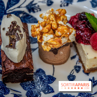 Ralph’s terrasse et snacks 