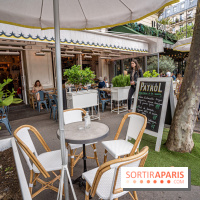 Le Restaurant Patrol et sa nouvelle carte estivale