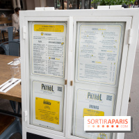 Le Restaurant Patrol et sa nouvelle carte estivale