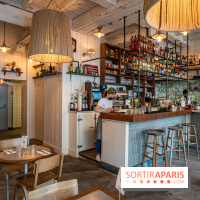 Le Restaurant Patrol et sa nouvelle carte estivale