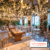 Le Restaurant Patrol et sa nouvelle carte estivale