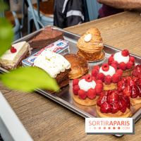 Le Restaurant Patrol et sa nouvelle carte estivale