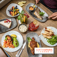 Le Restaurant Patrol et sa nouvelle carte estivale