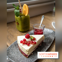 Le Restaurant Patrol et sa nouvelle carte estivale