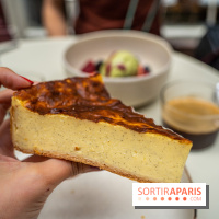 Holy, le resto caché, passage Verdeau