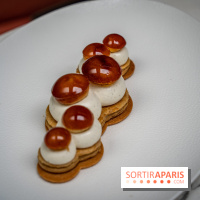 La Terrasse estivale du 19.20  au Prince de Galles Paris